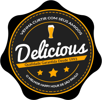 Sandwiches Deli-badge - Delicatessen (358x350)