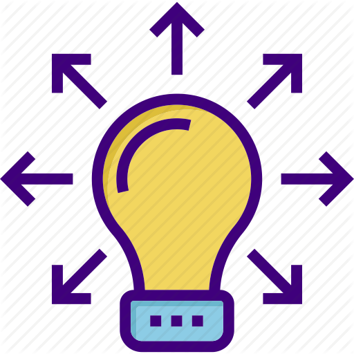 Idea - Program Manager Icon (512x512)