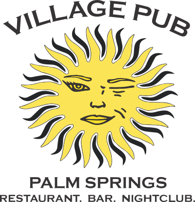 Village Pub - Village Pub (400x414)