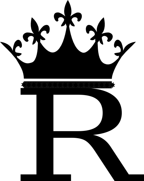 Queen Crown Clip Art - Rikki Knight Princeit's A Boybaby Shower Funny Quotes (474x596)