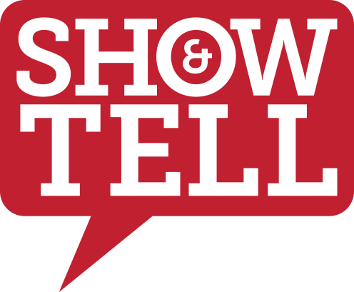 Show And Tell - Clip Art For Show And Tell (496x409)