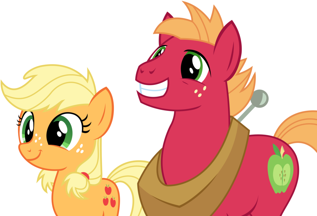 Applejack My Little Pony Apple Dumpling - Applejack My Little Pony Apple Dumpling (1024x703)