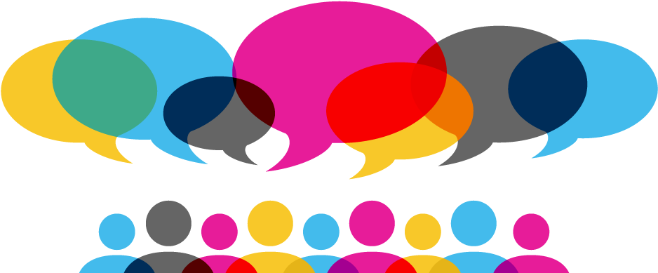 Event Details - Discussion Png Transparent (980x400)