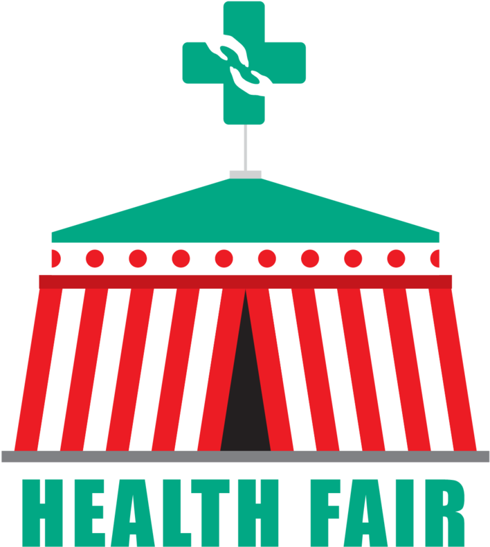 Health Fair Png (1000x1000)