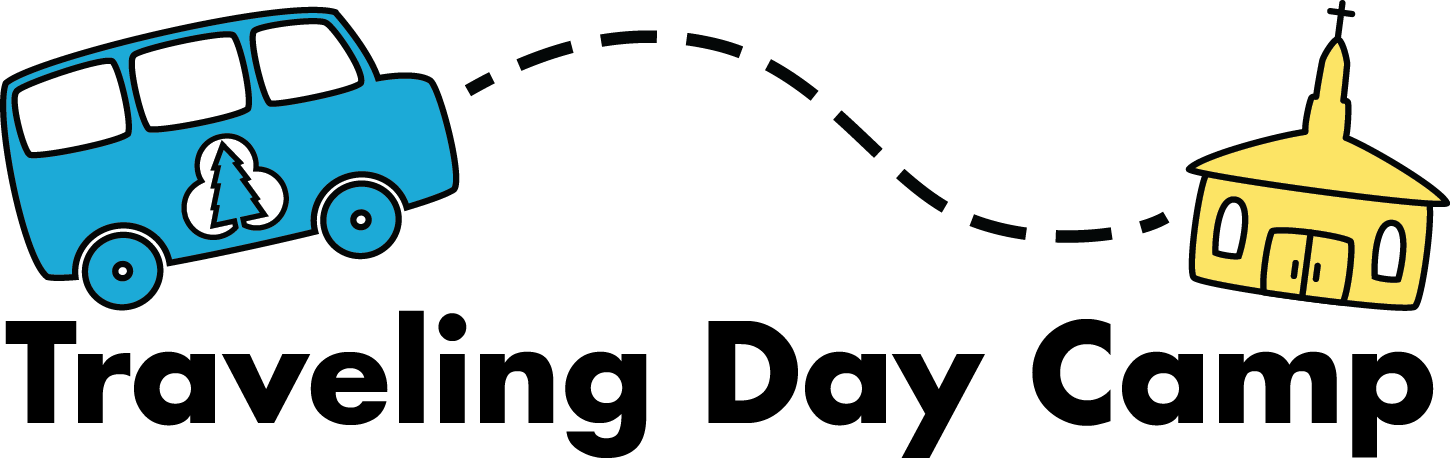 We Are Excited For Summer 2018, To Being Able To Engage - Traveling Day Camp (1450x459)