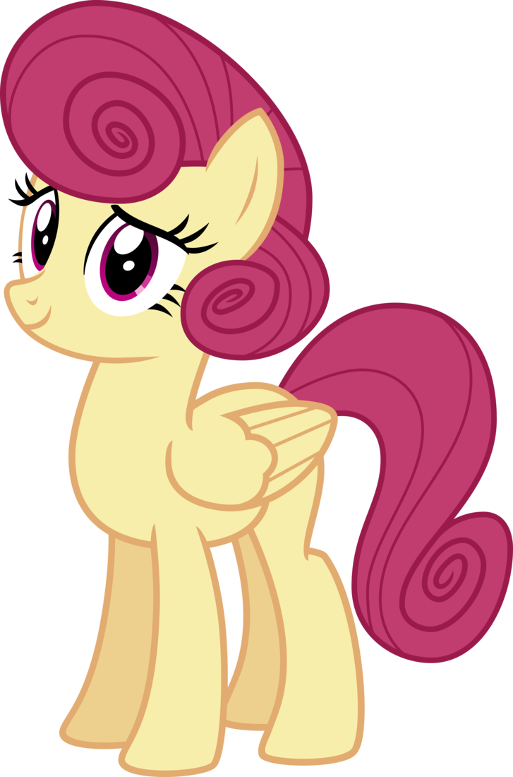 Mlp Fim Flutterrmom Vector By Luckreza8 - Mlp Fim Vector (727x1100)