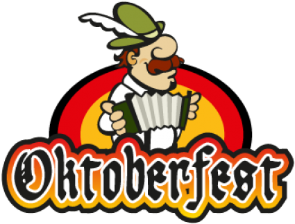 Plan To Join Us On Saturday Night, October 28th At - Happy Oktoberfest (518x343)