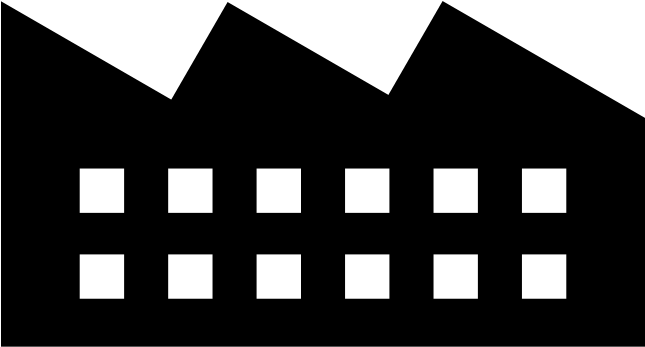 Distribution Ic Distribution Icon Png Warehousing & - Distribution Center Warehouse Icon (644x600)
