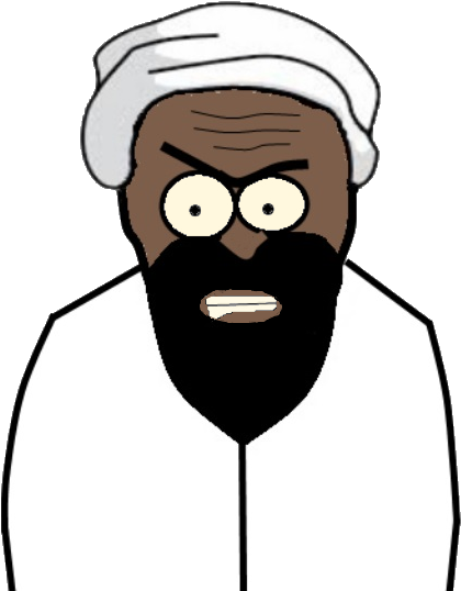 Angry Muslim 2 Add - Urdu (800x600)
