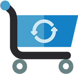 Managing Inventory Is Something Crucial For Any Business - Stock Management System Logo (600x300)