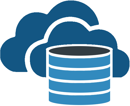 Data Warehouse Icon Png (530x430)