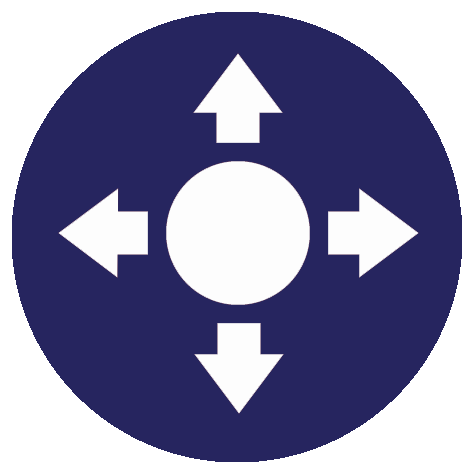 Icon Of Distribution Png (500x500)