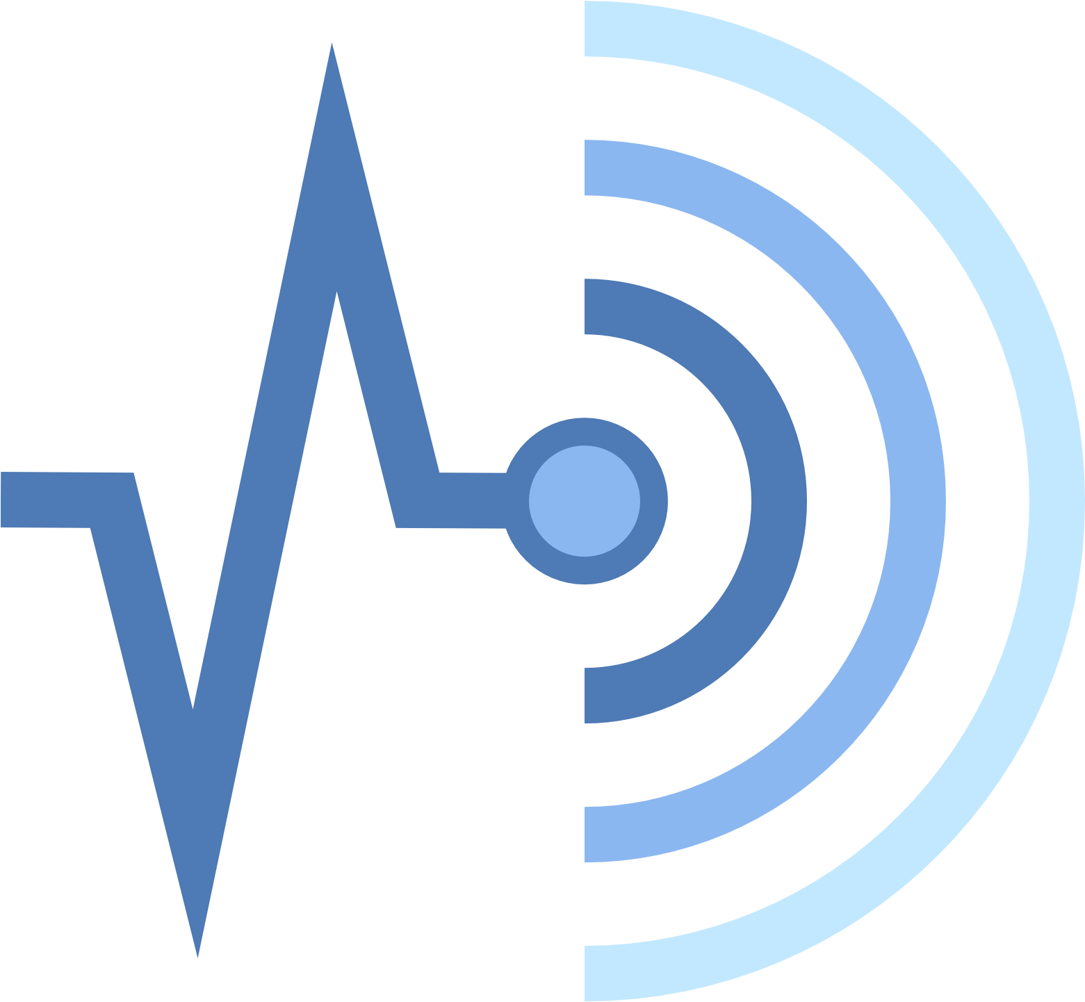 Wireless Τemperature & Ηumidity Monitoring Applications - Sensors Icon Png (1600x1600)
