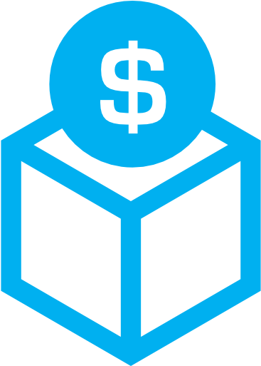 Warehouse Management System Inventory Valuation - Unified Life Insurance Logo (512x512)