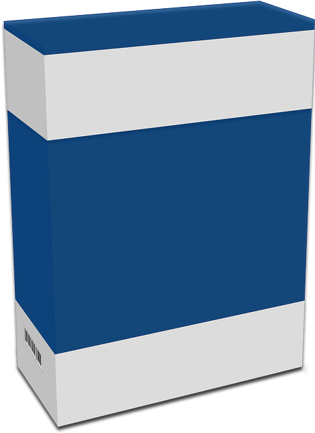 Cfr Warehouse Management System Is A Key Part Of The - Box (472x640)
