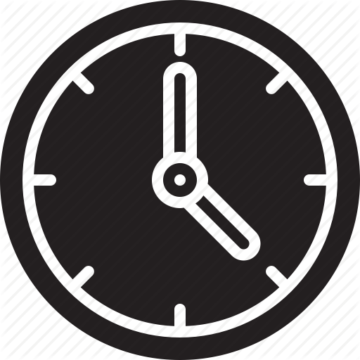 Alarm, Clock, Day, Early, History, Late, Management, - America Logo Dream League Soccer (512x512)