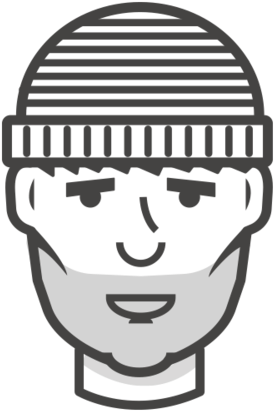 Fisherman - Illustration (1000x577)