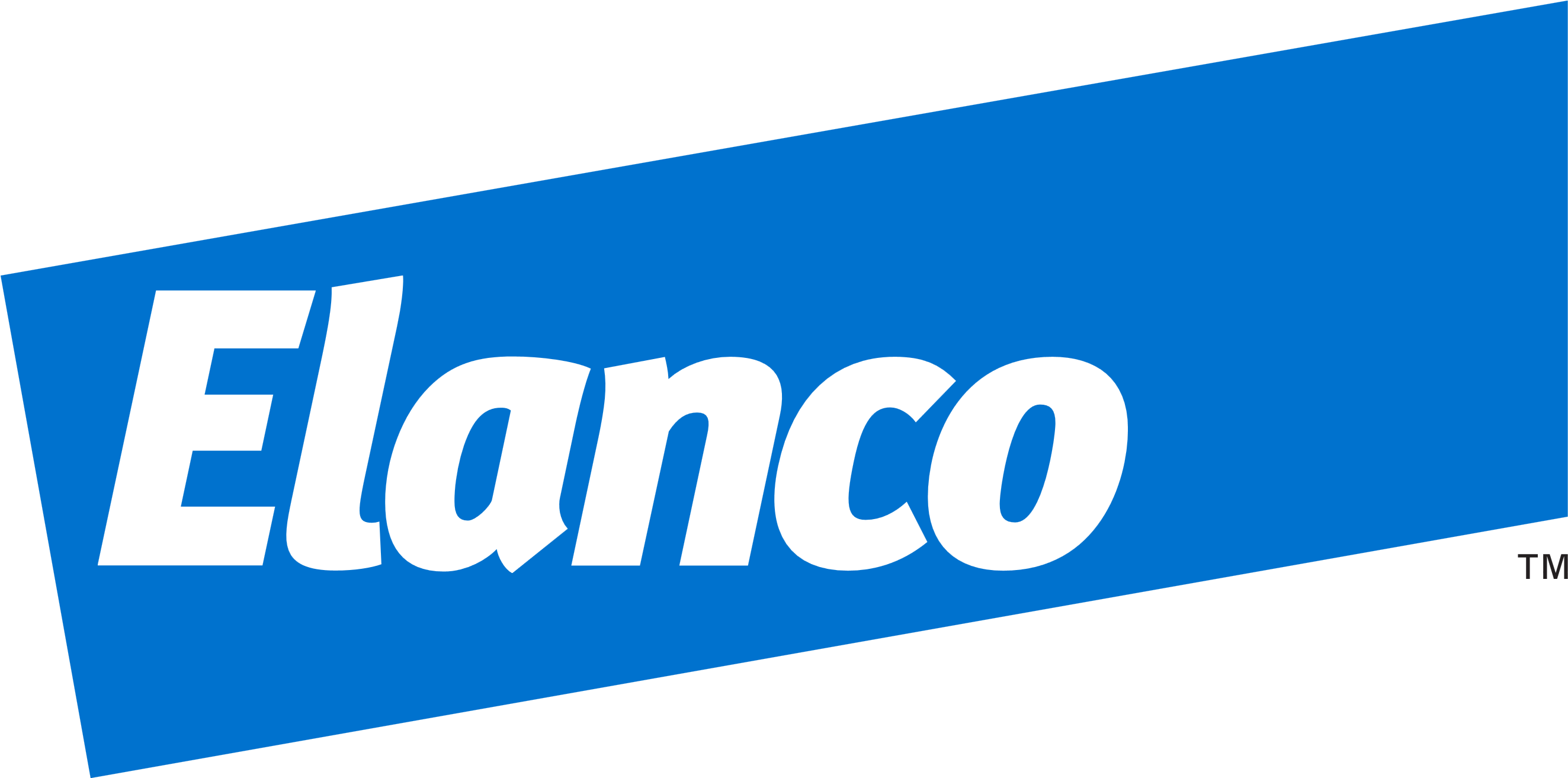 Discount Fashion Warehouse Columbus - Elanco Animal Health Logo (2751x1380)