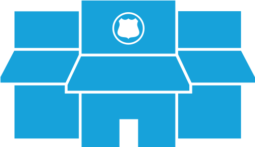 Warehouse - Painting (500x500)