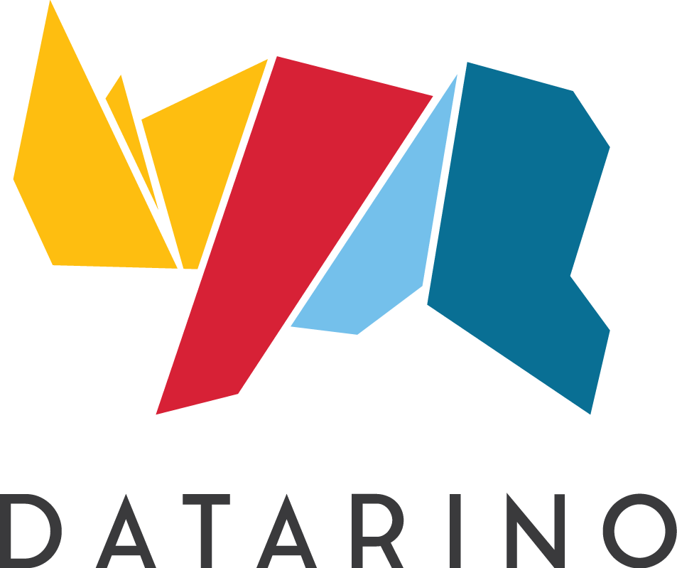 Data Warehouse Developer - Datarino Logo (953x799)