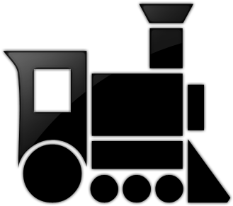 We Can Provide Them Together With Other Service Offerings - Choo Choo Train Clip Art (437x353)