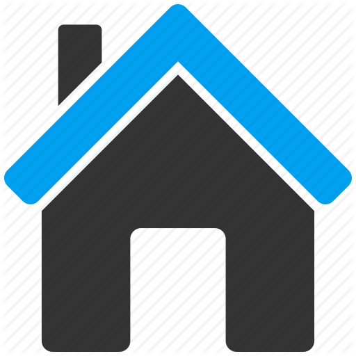 14 Building Top View Hotel Icon Images - Factory Farming Icon (512x512)