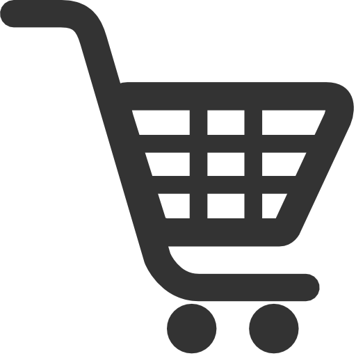 Gb/t 35738-2017 Standard English Version,logistics - Shopping Cart Icon Black (512x512)