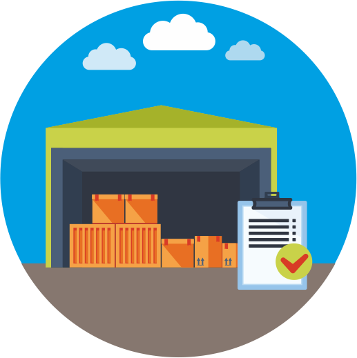 Know Your Empty Shelves In Real Time - Estoque (517x519)