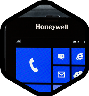 Contact Us - Honeywell Ct50-nb-0 For Ethernet Comms (350x350)