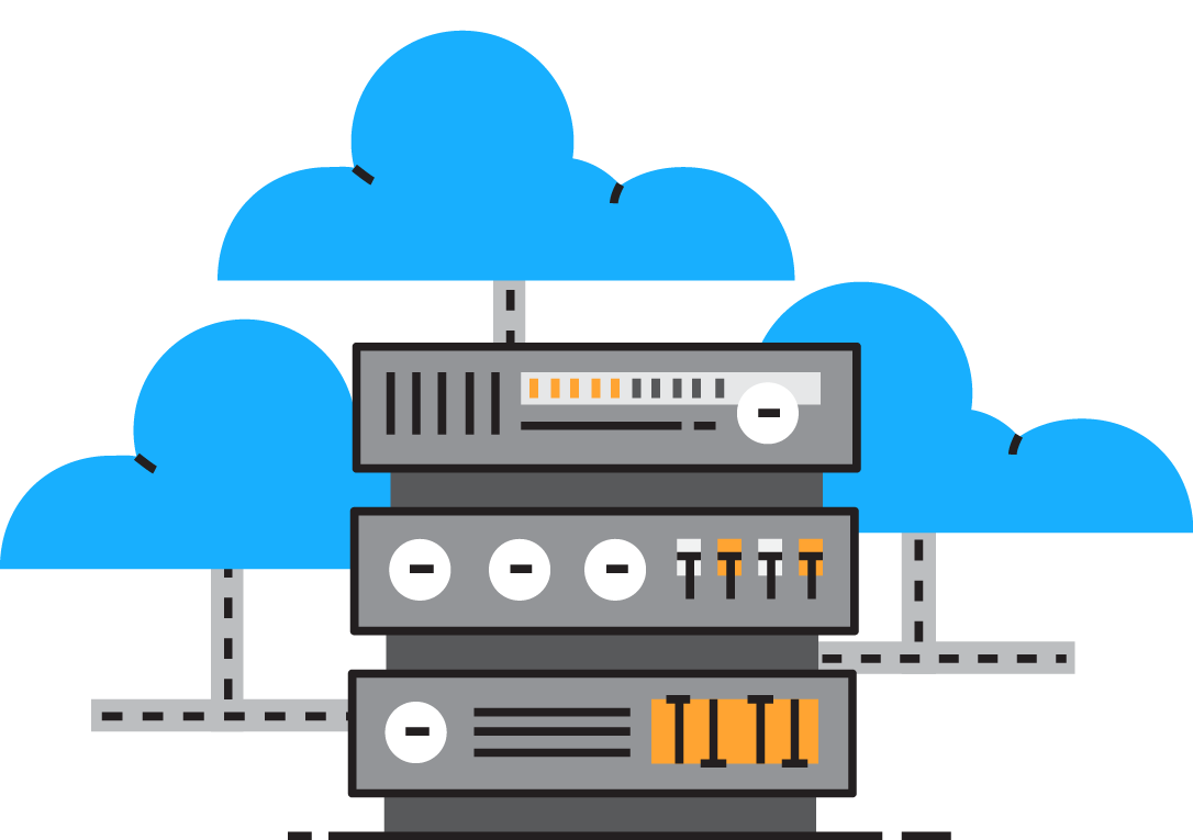 Vps развернуть