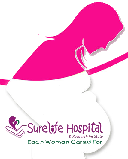 Surelife Hospital - Madhya Pradesh (426x530)