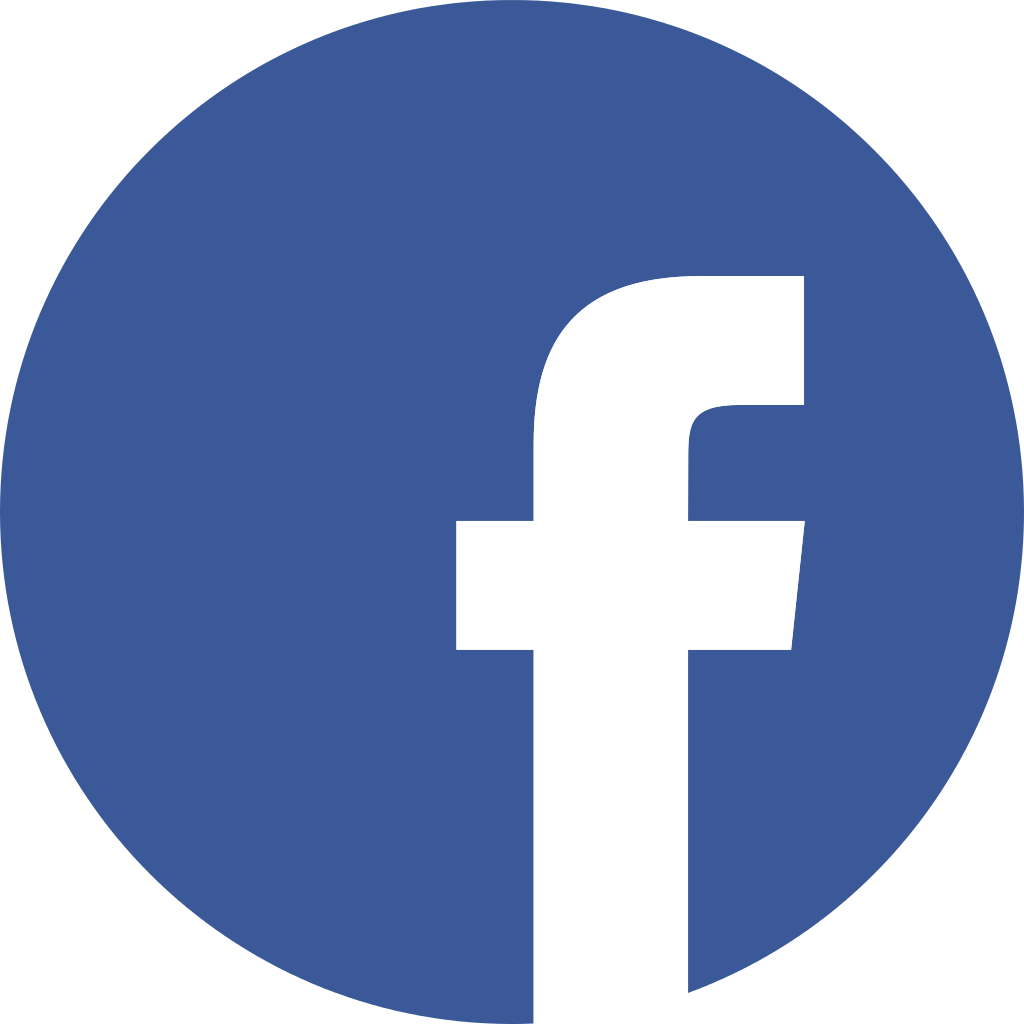 Nichols Pet Warehouse - Facebook Logo Flat Png (1024x1024)