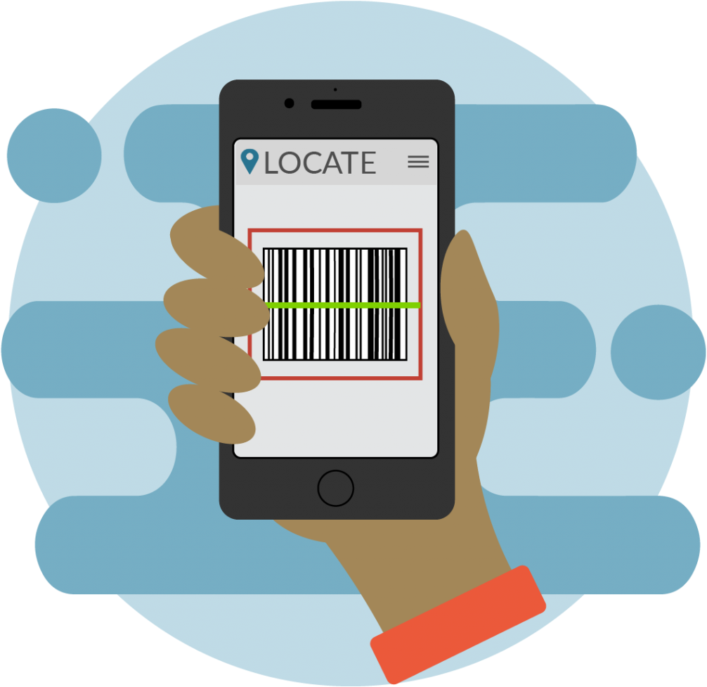 Recently, Barcoding Has Gone From Being A Luxury Only - Barcode1 Uk (1024x1024)