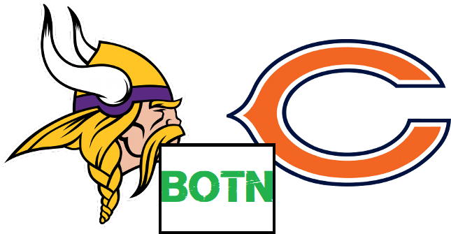 Minnesota Vikings Logo Transparent (696x348)