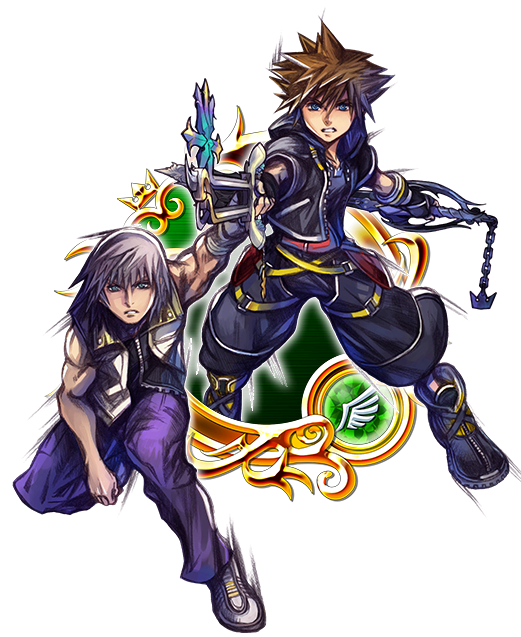 31 Aug - Kingdom Hearts Union X (553x652)