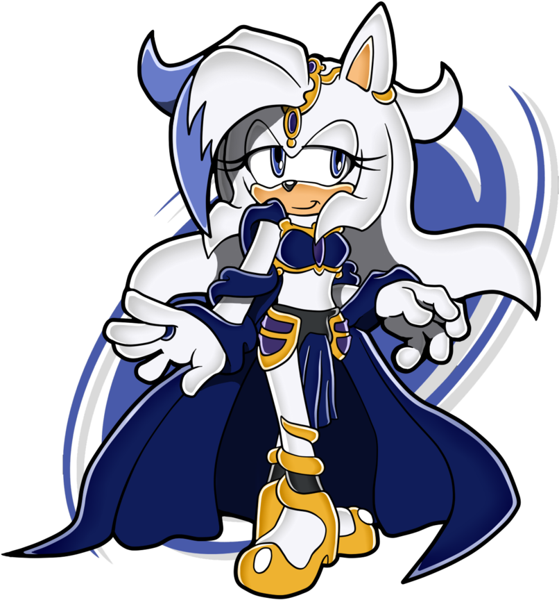 Sonic Clip Art - Chris Brown (900x945)