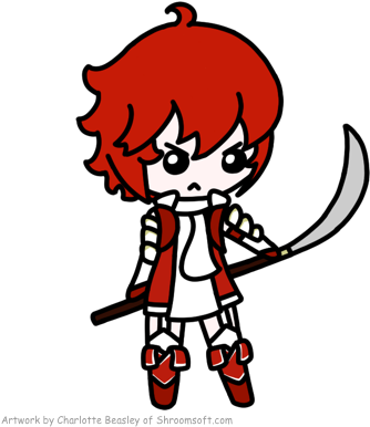 Charlotte B - Charlotte B. Coman (400x400)