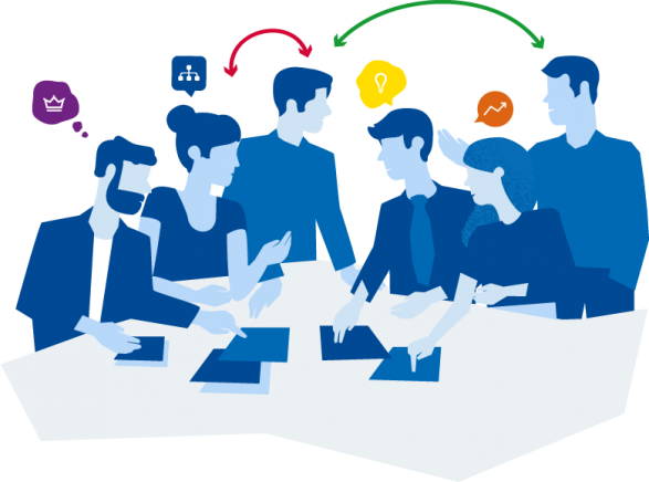 The Md Admin Is An Online System In Which You As License - Organization (587x436)