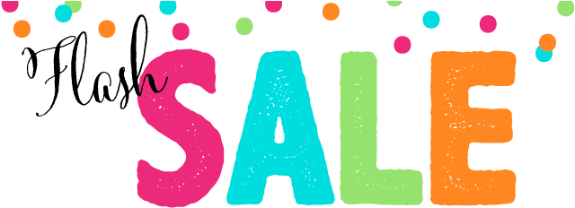 October 15th - Flash Sale (650x232)