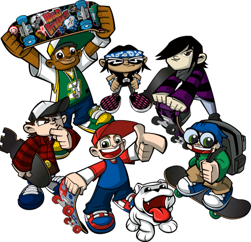 Things To Do In Los Angeles - Wild Grinders Meaty (515x495)