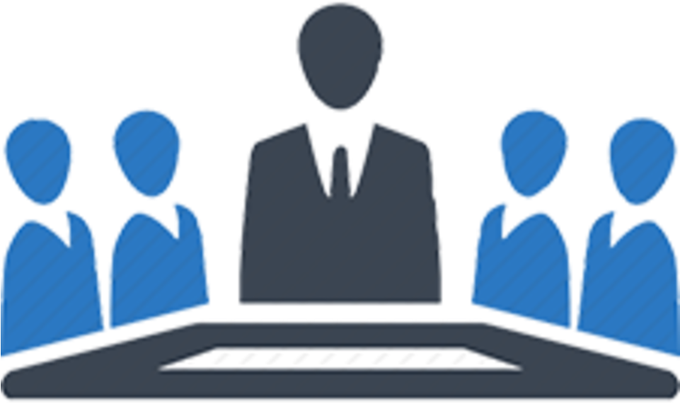 Finding Success In Outsourcing - Senior Management Icon (960x960)