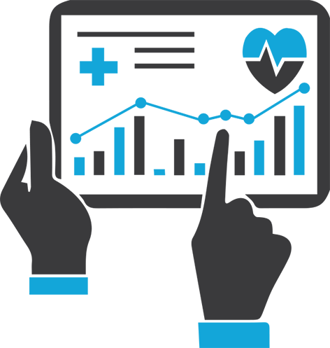 Banner Img2 - Hospital Management System Icon (472x497)