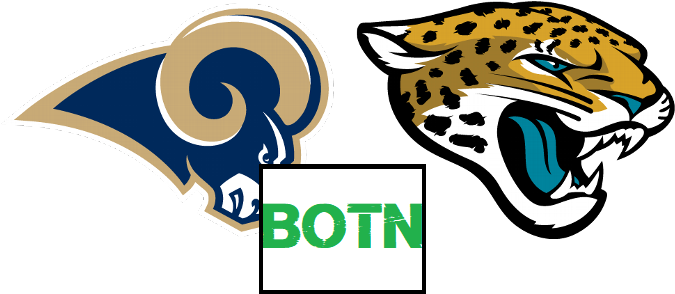 Jacksonville Jaguars Logo Png (696x348)