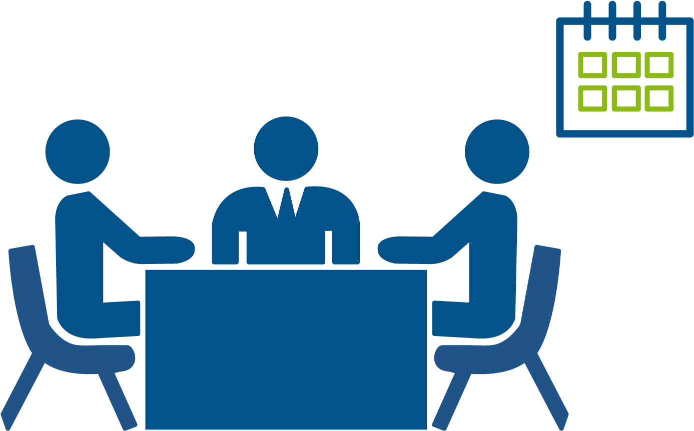Meeting Management System - Respect Your Parents They Did High School Without Internet (1750x1238)