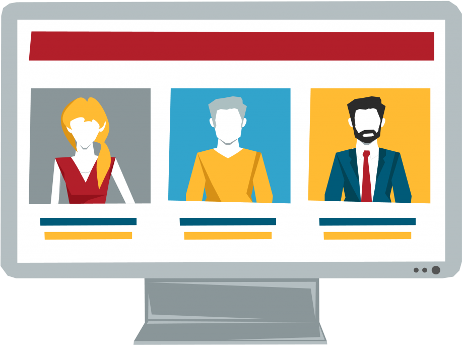 Web Conferencing As A Team - Web Conferencing As A Team (1024x730)