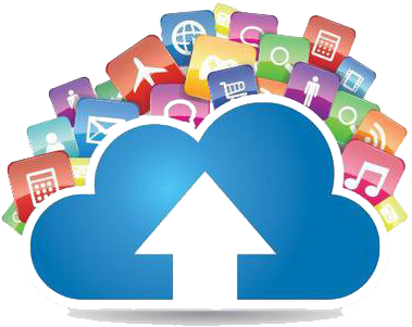 Cdn Have Played A Crucial Role In The Effective Operation - Cloud Storage As A Service Providers (458x362)