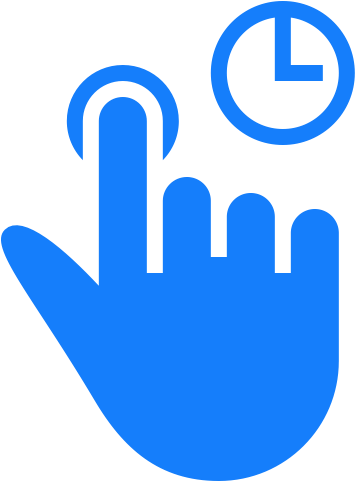 Time Attendance System Png File - Attendance Management System Icon (512x512)