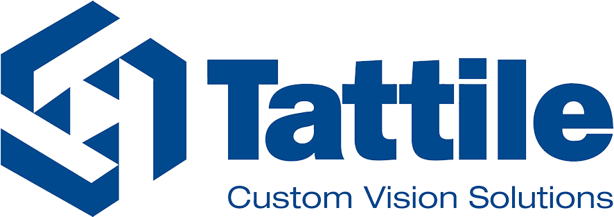 Tattile Con Brain System Srl E Sap Business One - Tattile Logo (898x708)