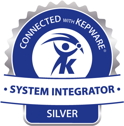 Digitronik Is A Kepware System Integrator - Kepware (445x476)