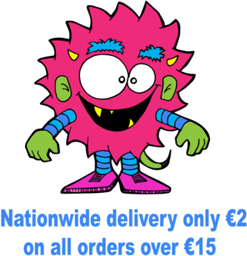 Cheap Delivery - Safety Has No Quitting Time (360x370)